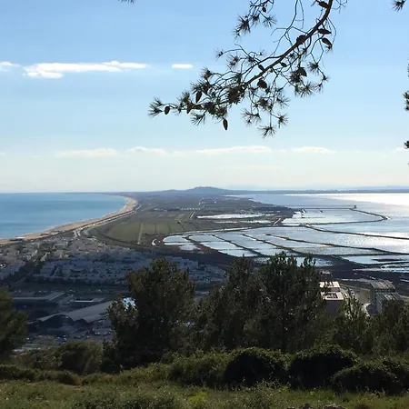 2 Pieces A Avec Balcon Et Climatisation - Fr-1-338-625 Apartment