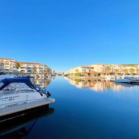 2 Pieces A Avec Balcon Et Climatisation - Fr-1-338-625 Apartment *